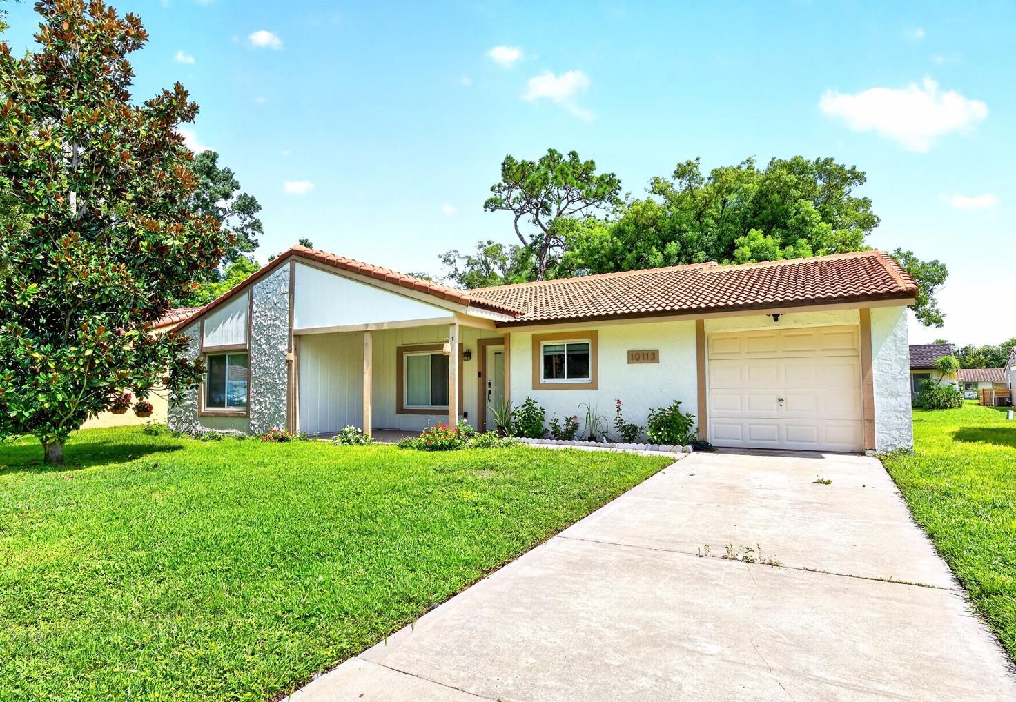 10113 Allenby Ct Property Photo 1