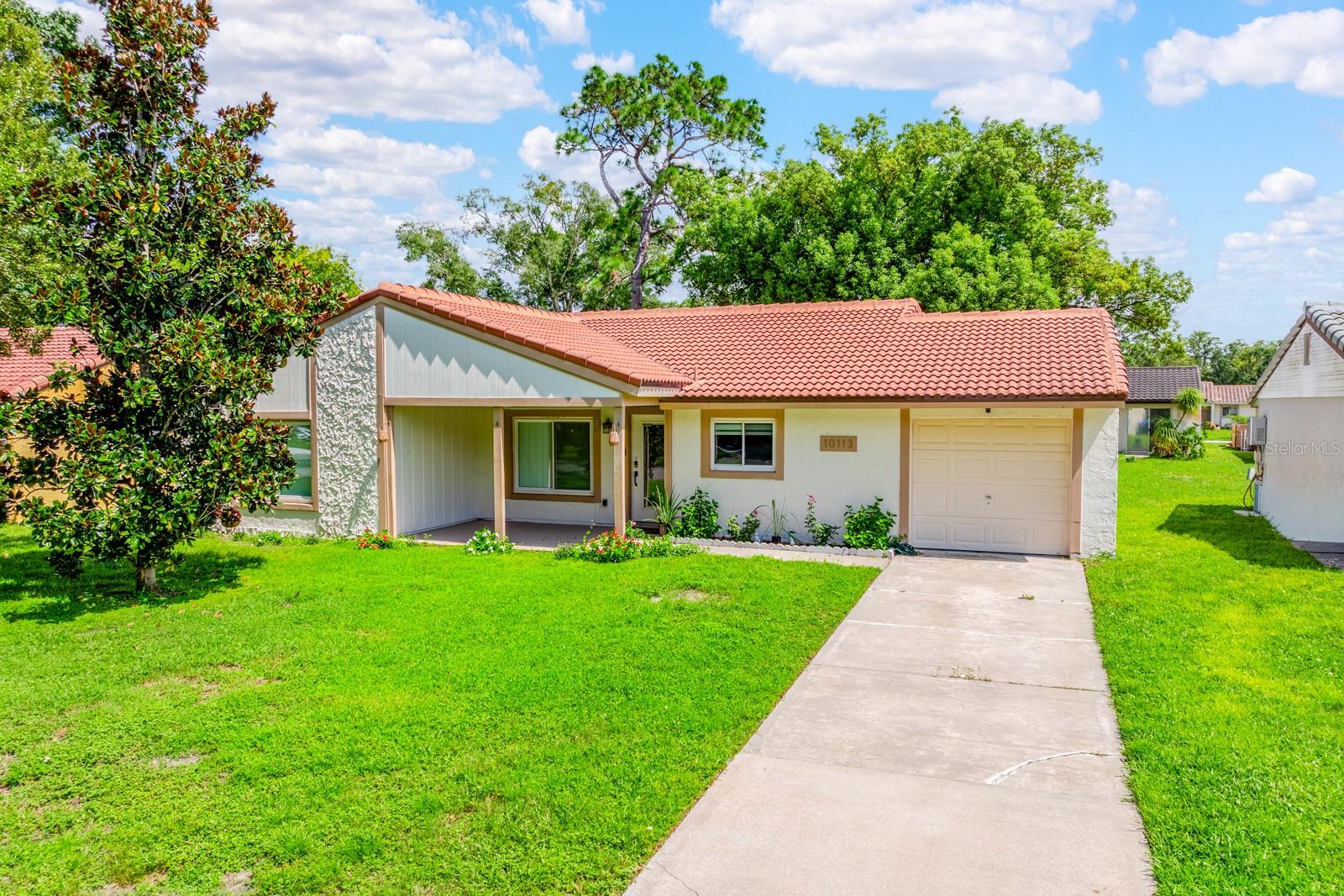 10113 Allenby Ct Property Photo 1