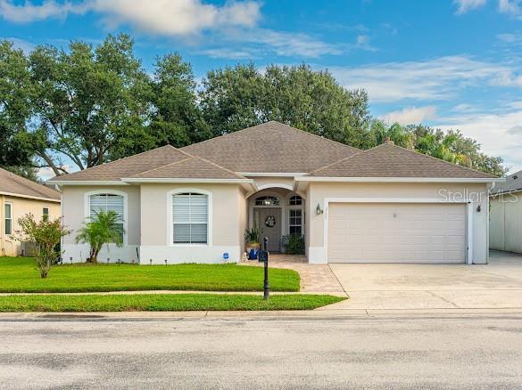 2768 Cypress Head Trl Property Photo 1