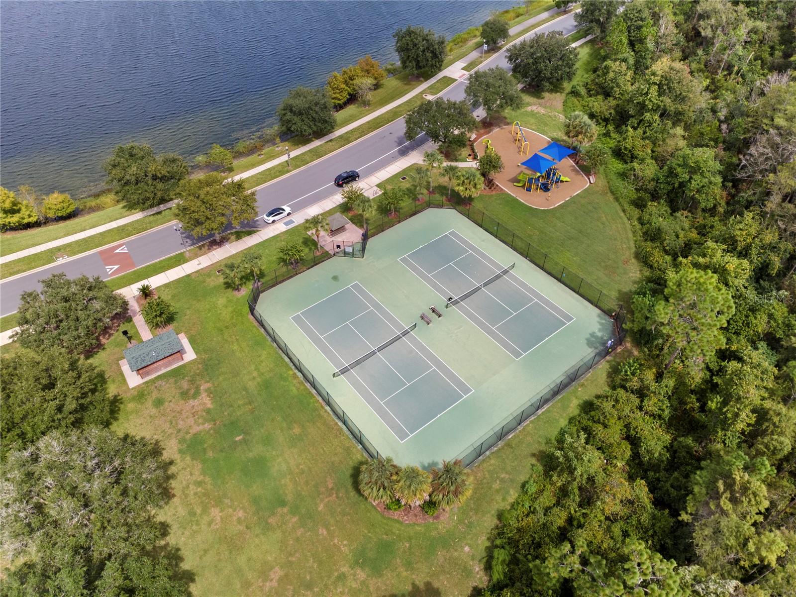 10814 Sunset Ridge Ln Property Photo 44