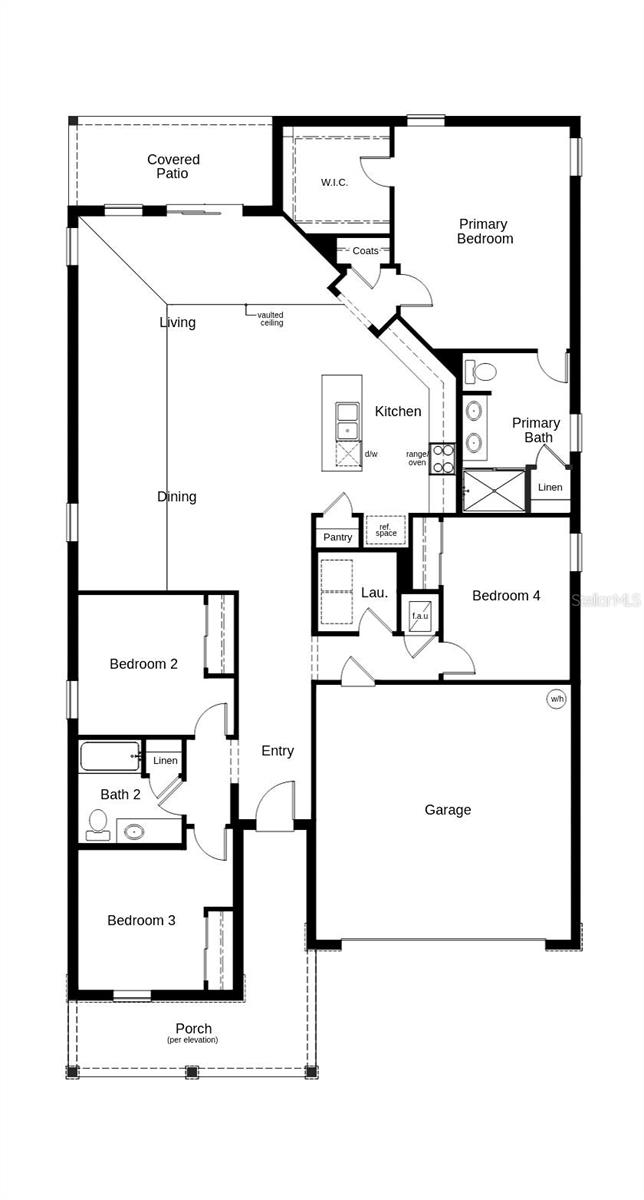 2617 Rania Ln Property Photo 2