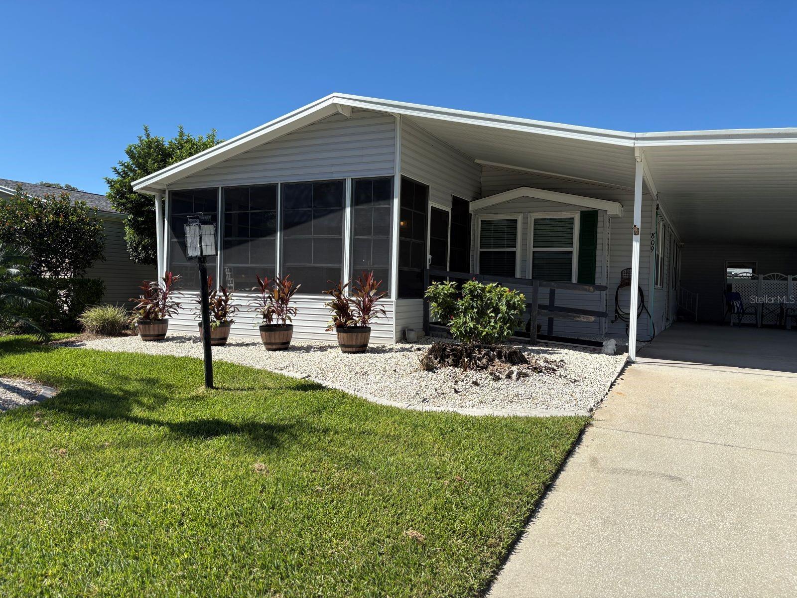 809 Starboard Ave Property Photo 1