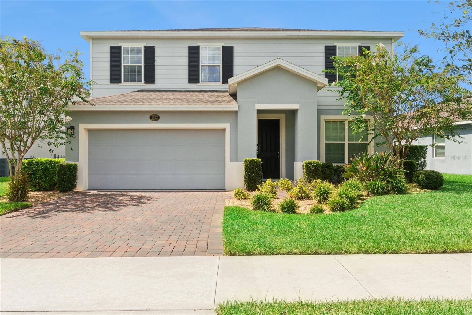 1622 Chelsea Manor Cir Property Photo 1