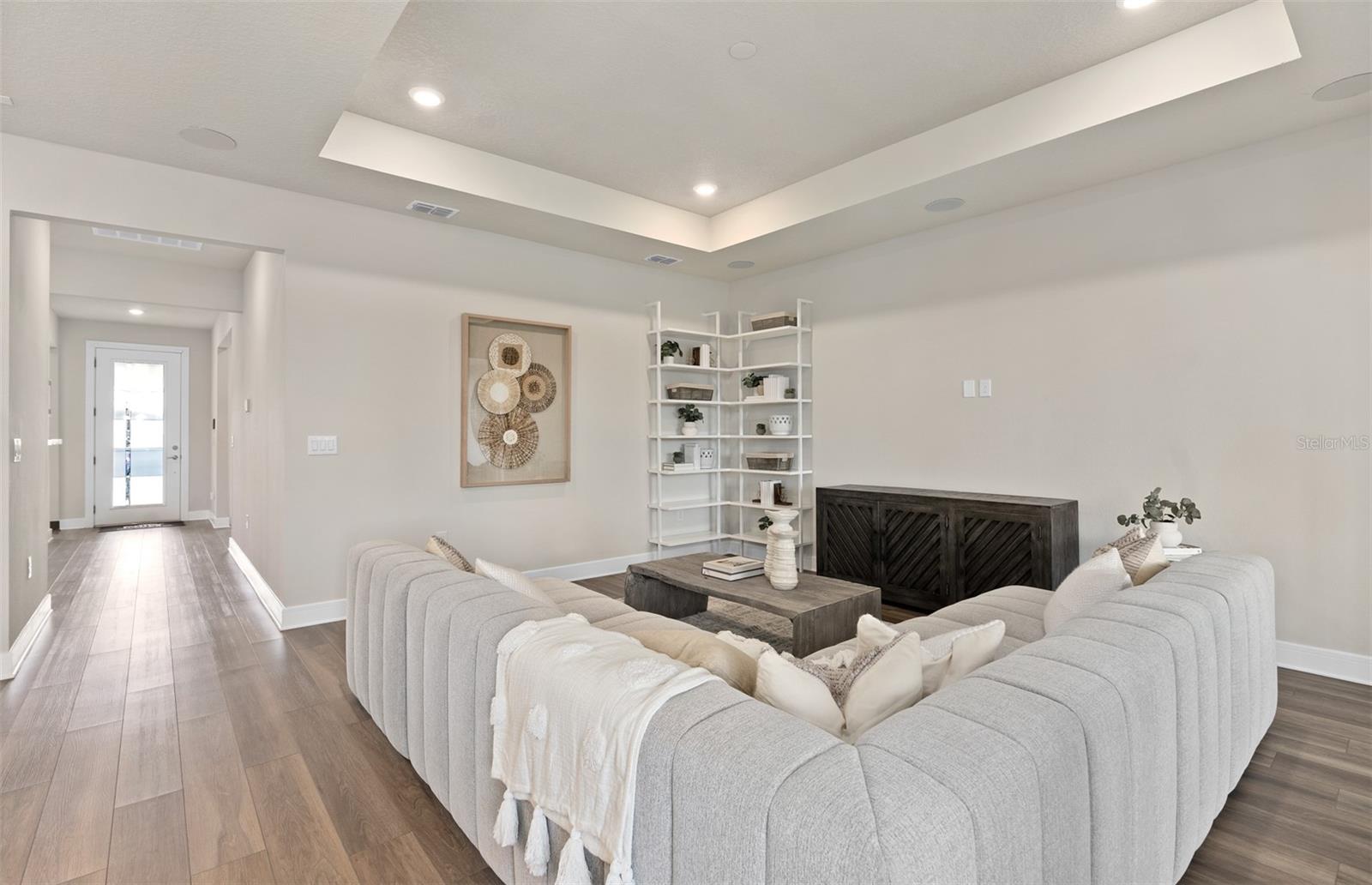 2189 Mossy Vine Avenue Property Photo 12