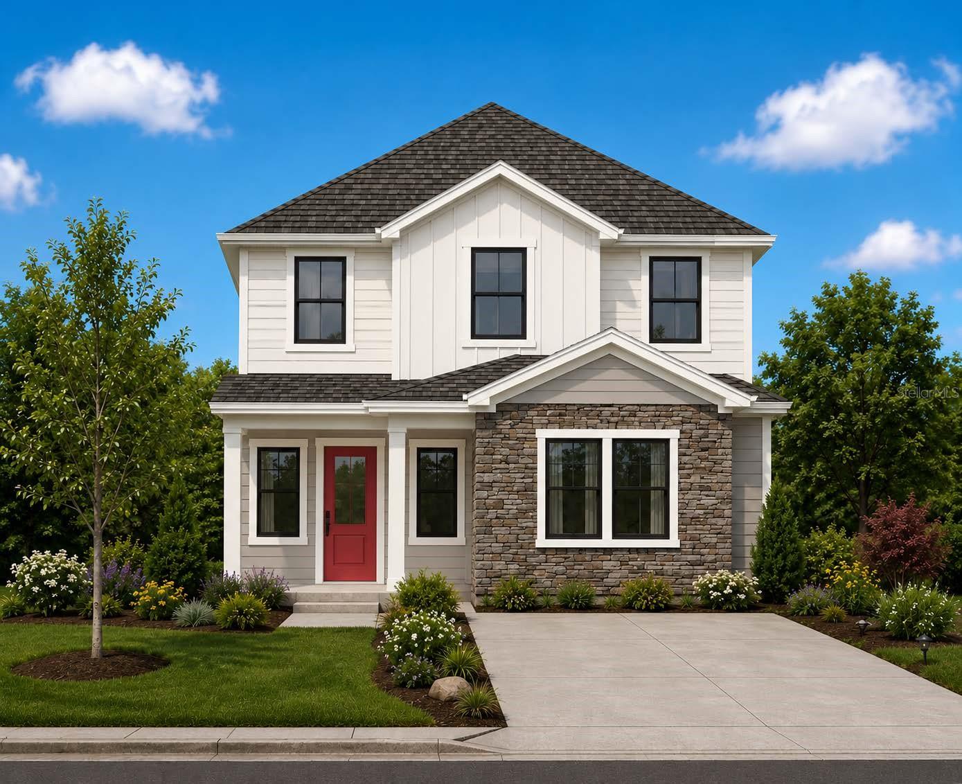 6928 Aracuan Way Property Photo 1