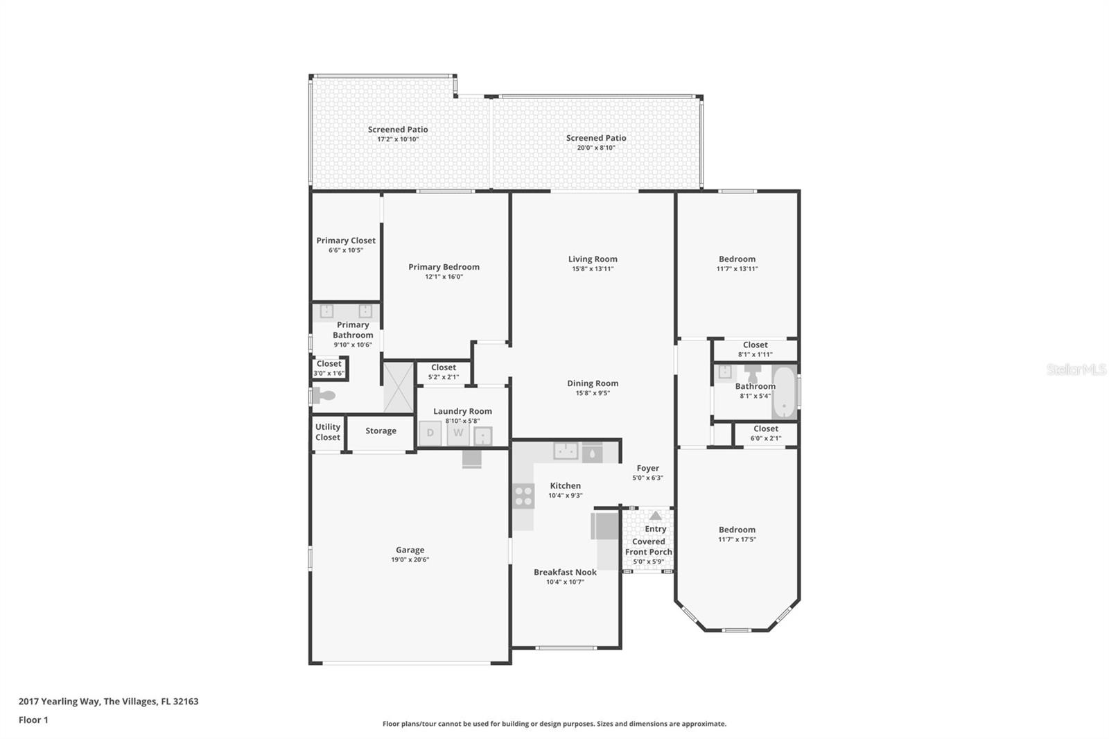 2017 Yearling Way Property Photo 19