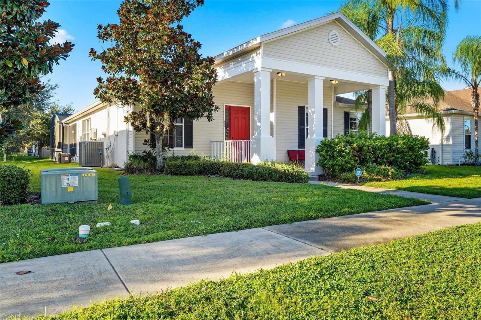 4973 PALL MALL ST W Property Photo 1