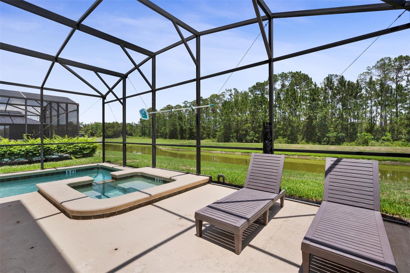 2995 Buccaneer Palm Rd Property Photo 9