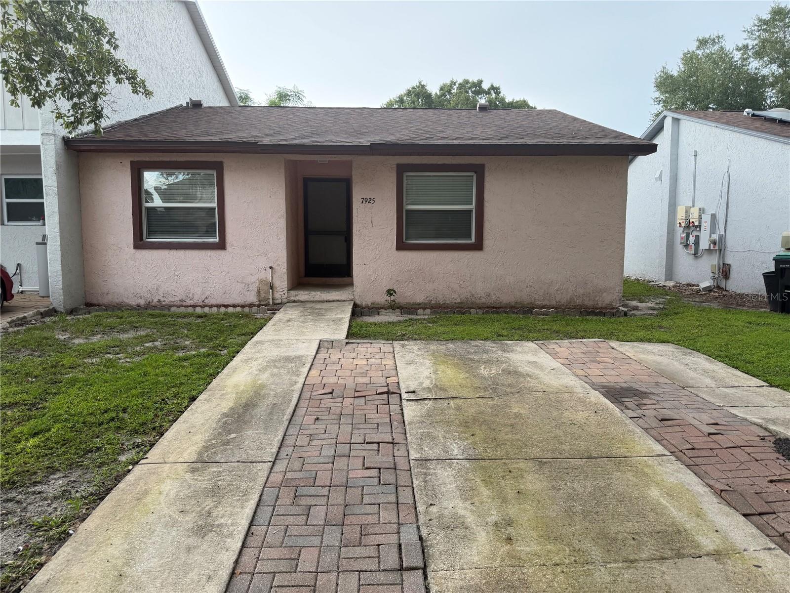 7925 Toler Ct #2 Property Photo 1