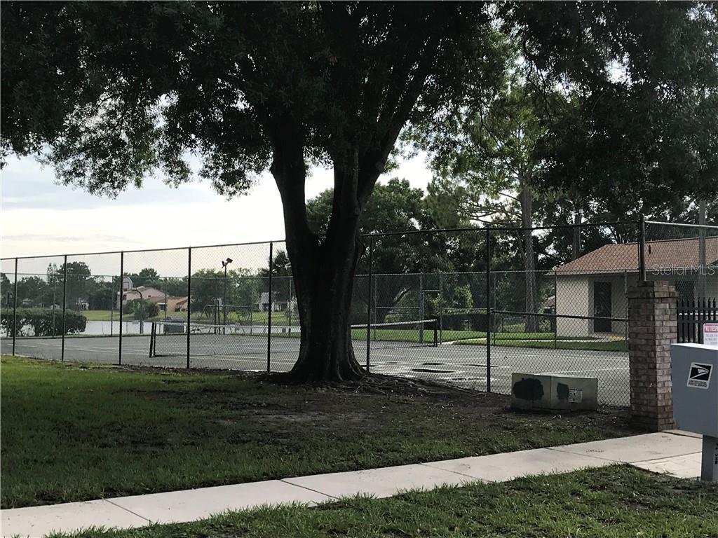 7925 Toler Ct #2 Property Photo 12