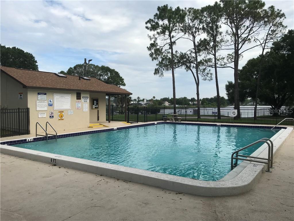 7925 Toler Ct #2 Property Photo 13
