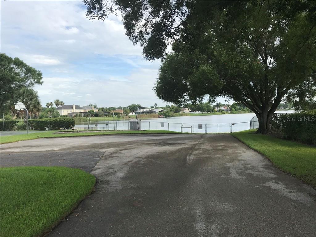7925 Toler Ct #2 Property Photo 16