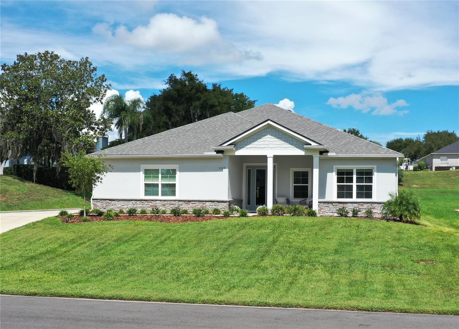 3329 INDIAN TRL Property Photo 1