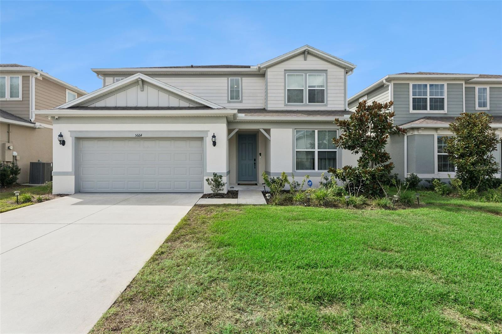 5664 Oak Knoll Dr Property Photo 1