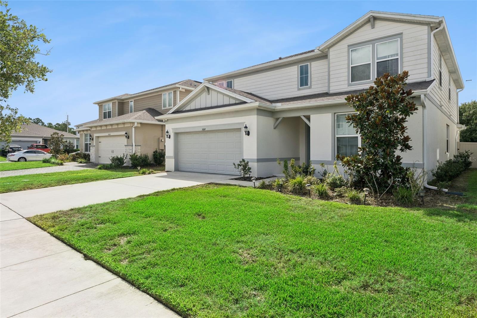 5664 Oak Knoll Dr Property Photo 3