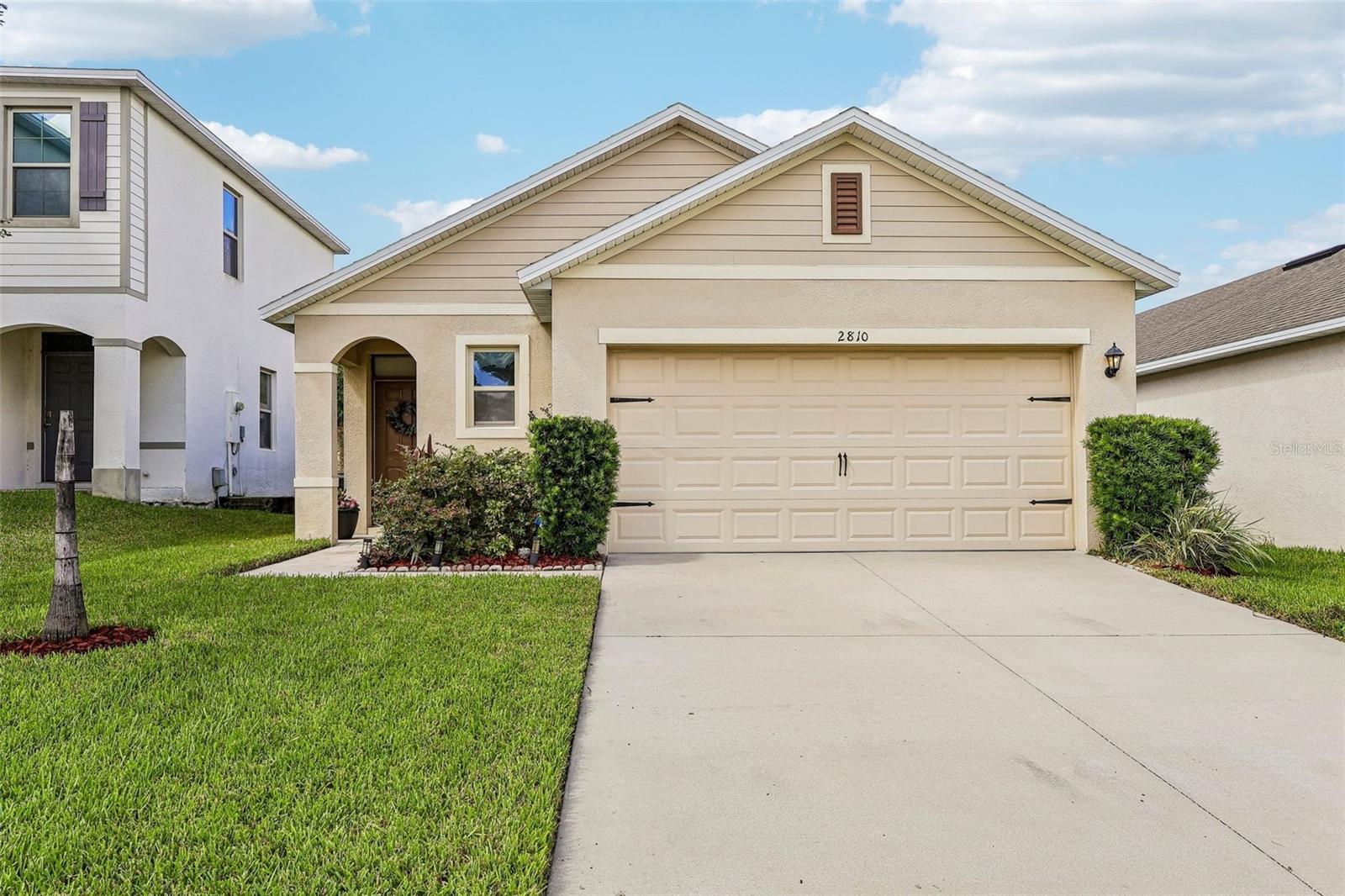 2810 Timber Hawk Cir Property Photo 1