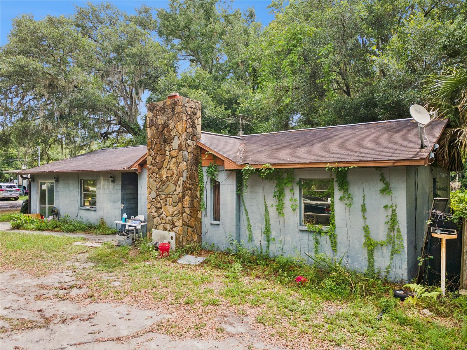 4921 Lewellyn Rd Property Photo 1