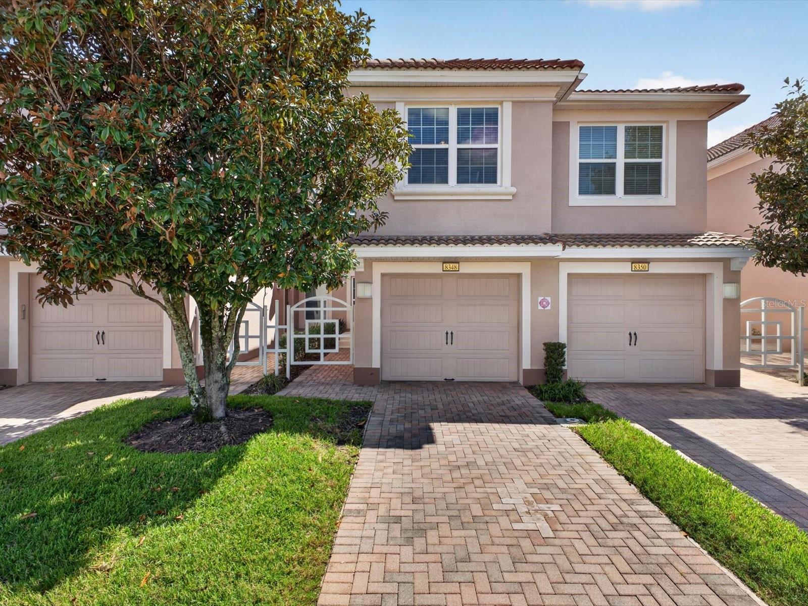 8348 Bella Tierra Ct Property Photo 1