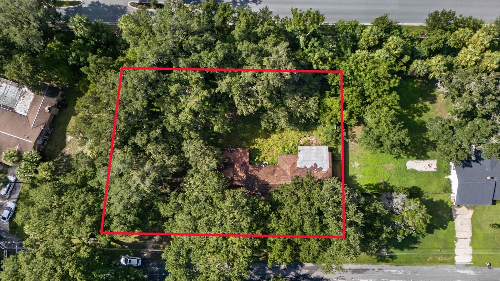 4020 Magnolia Dr Property Photo 28