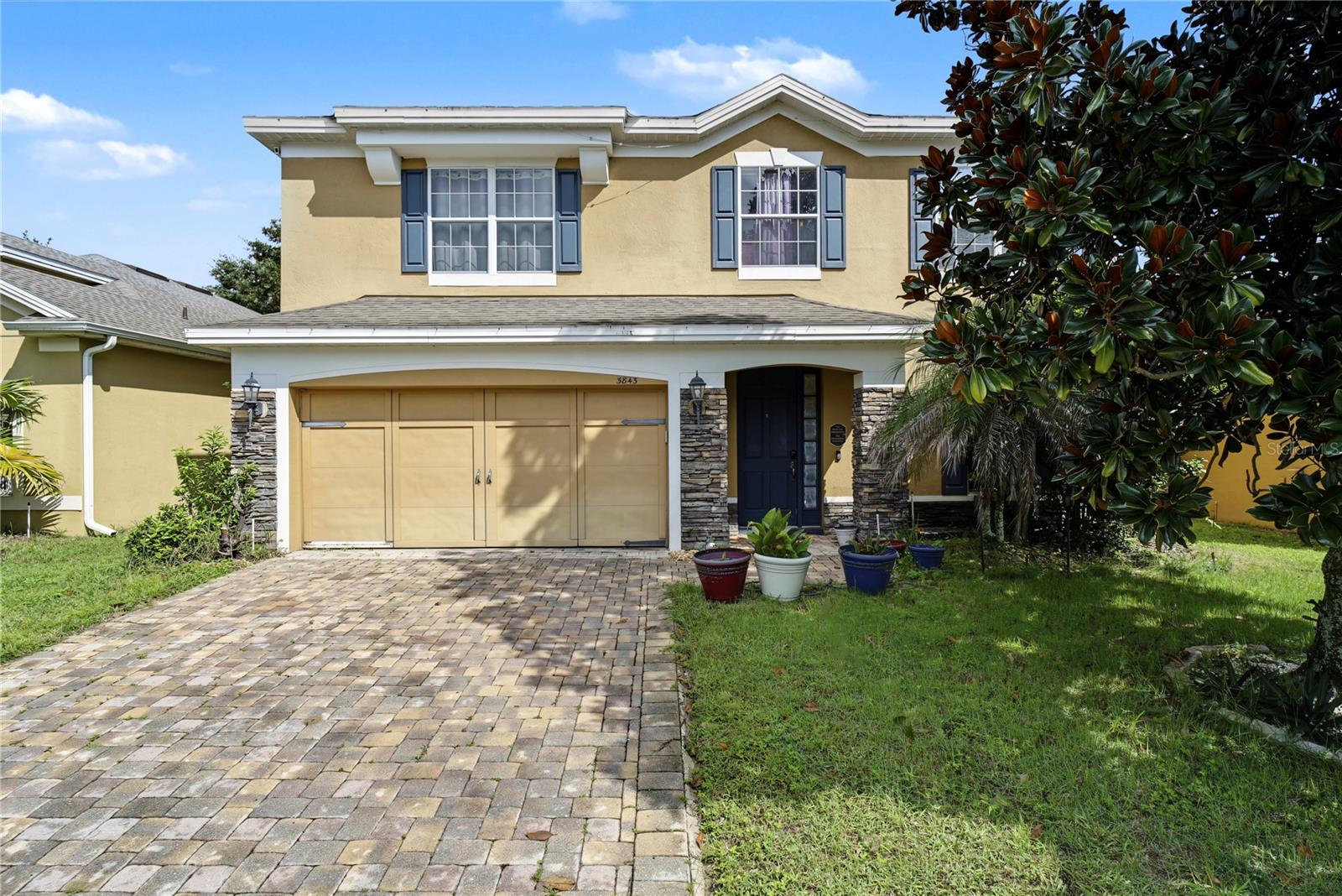 3843 RYEGRASS ST Property Photo 1