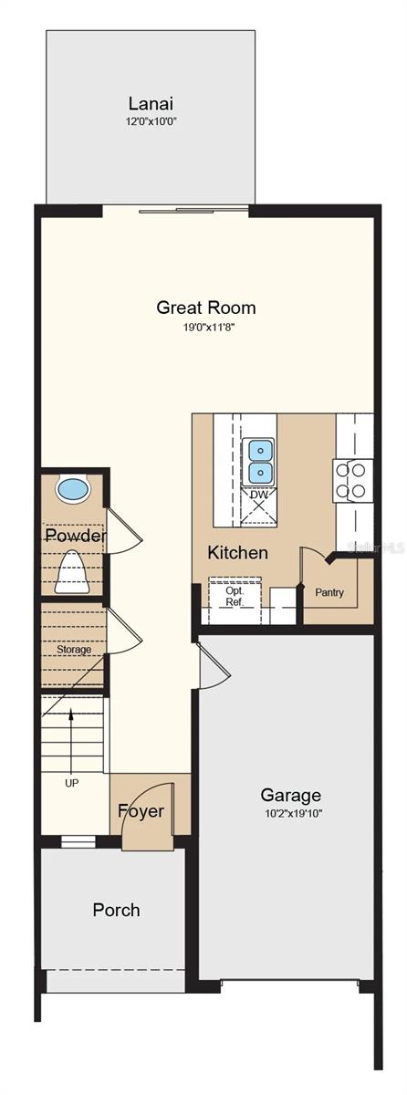 2627 Balmerino Way Property Photo 32