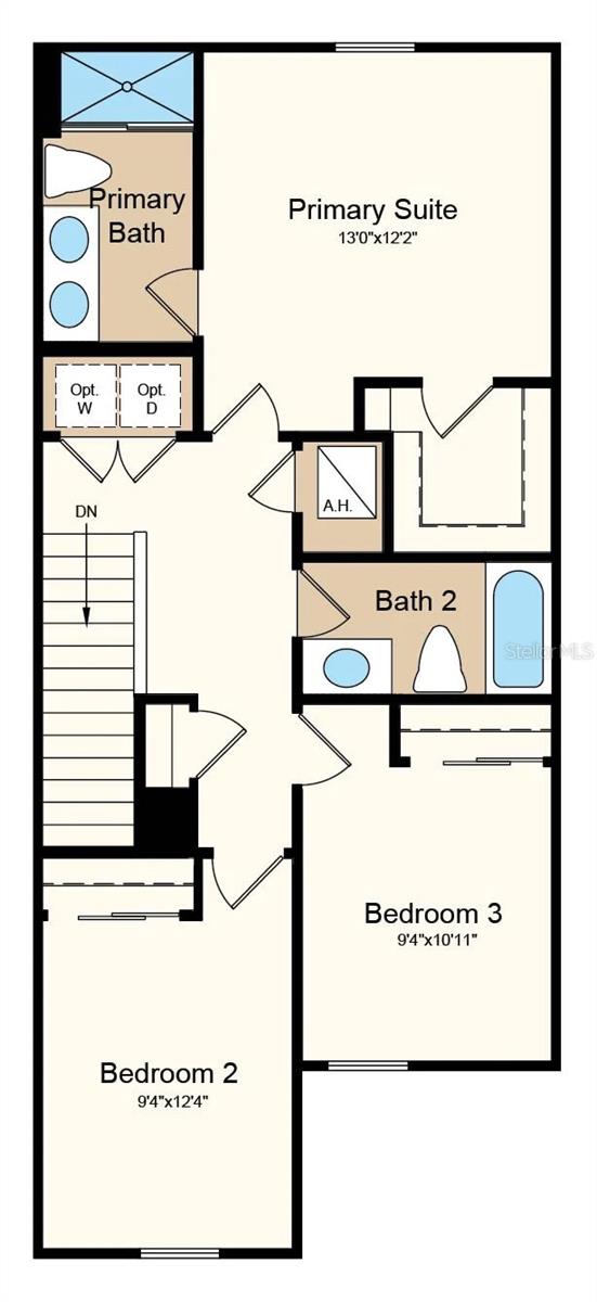 2627 Balmerino Way Property Photo 33