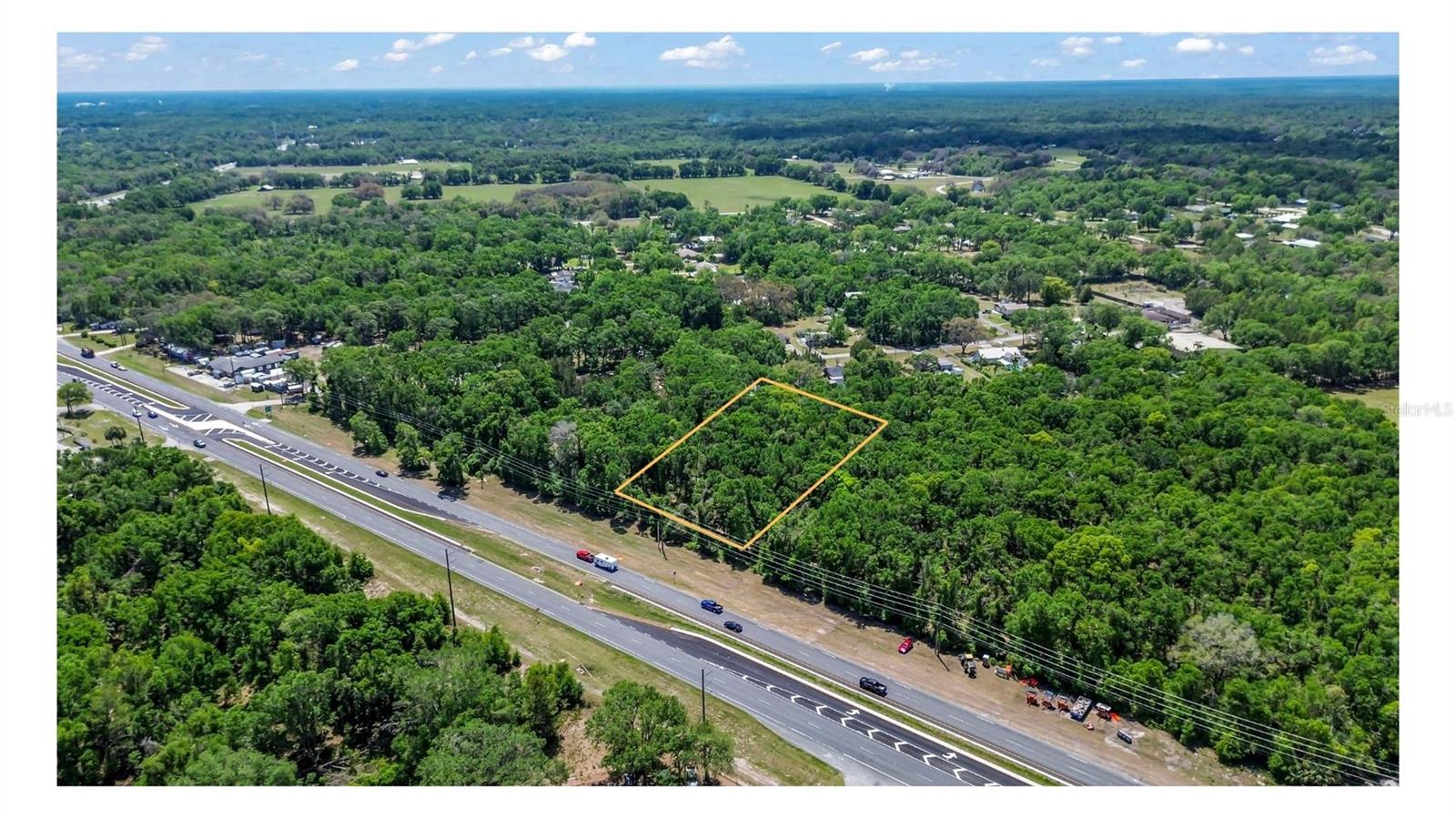 3550 US HIGHWAY 17 Property Photo 1