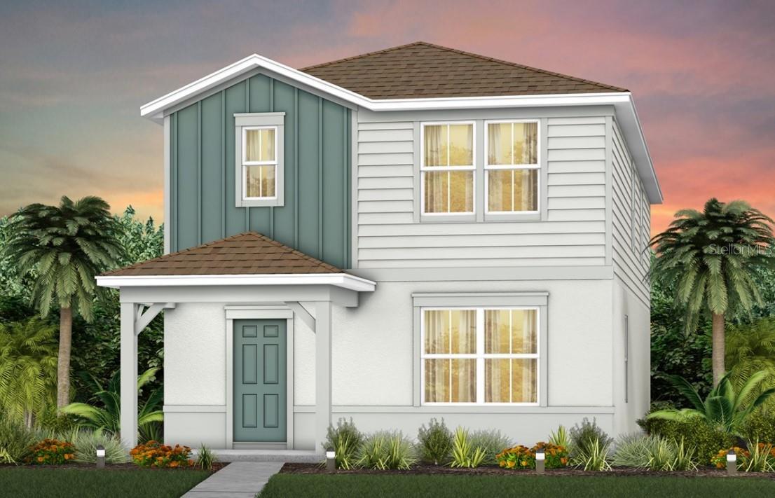 5098 STARLING BIRD LANE Property Photo 1