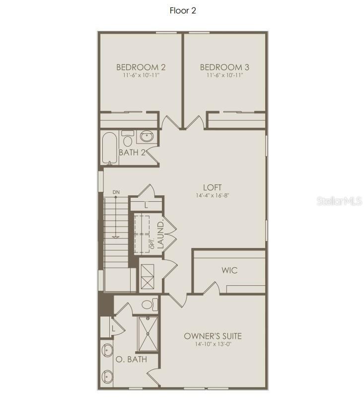 5098 Starling Bird Lane Property Photo 3