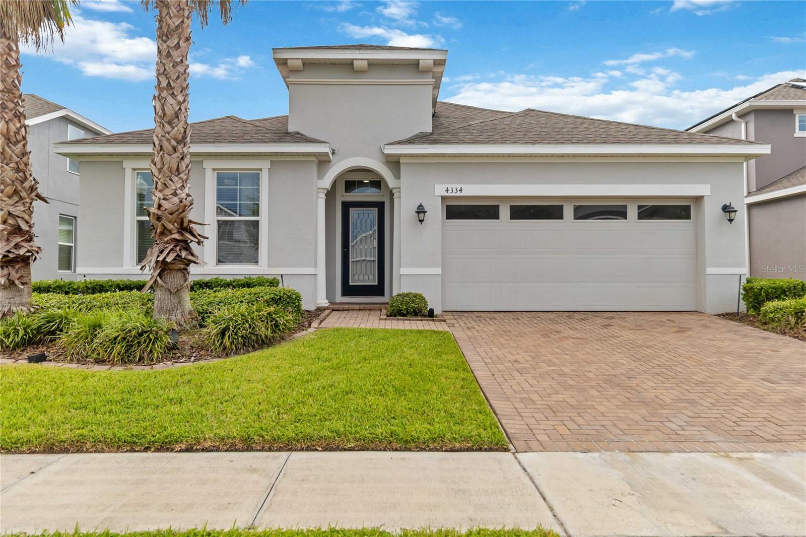 4334 CYPRESS GLADES LN Property Photo 1
