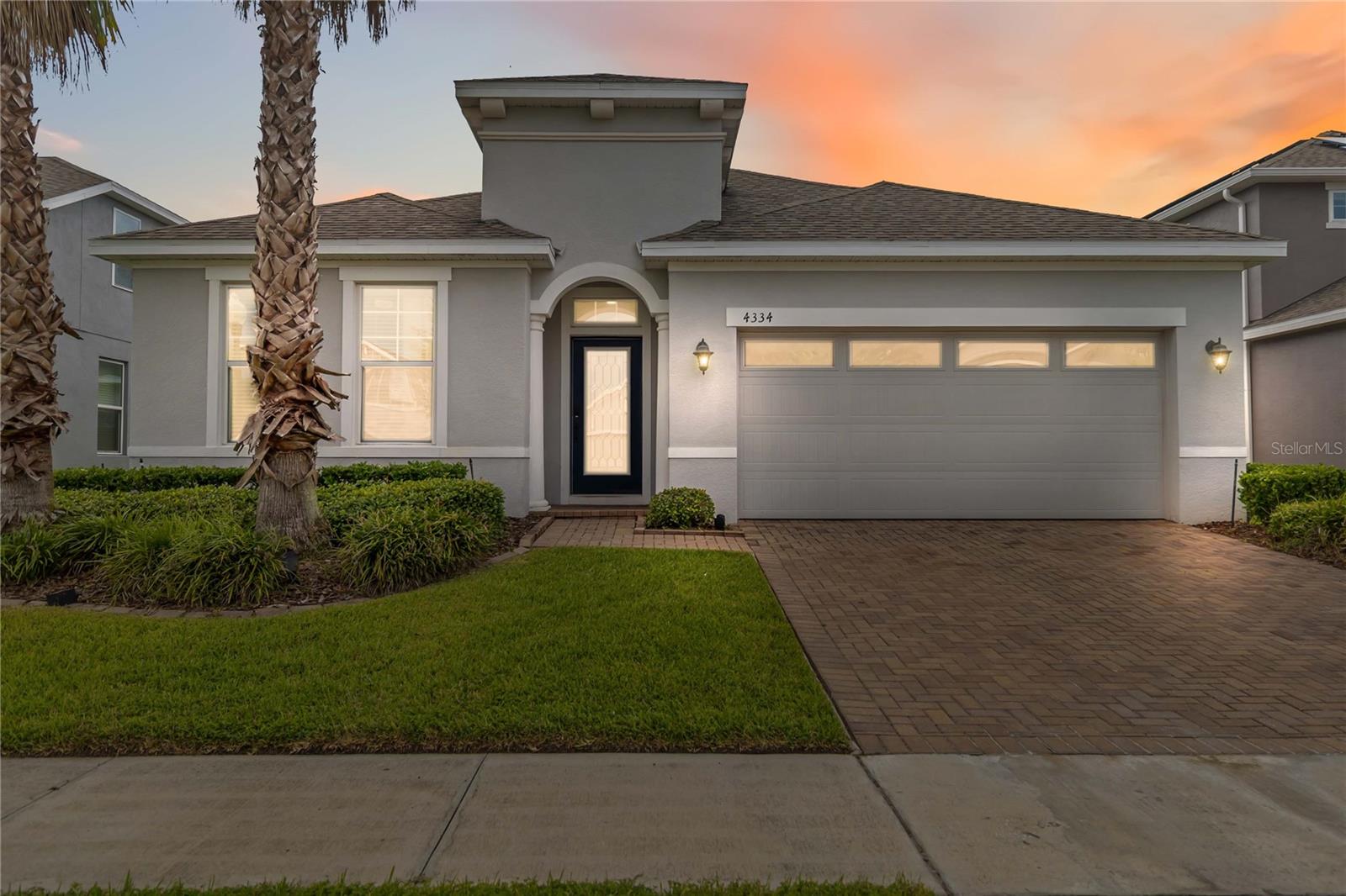 4334 Cypress Glades Ln Property Photo 3