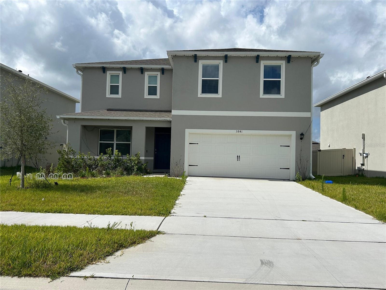 3841 Royal Azalea Way Property Photo 1