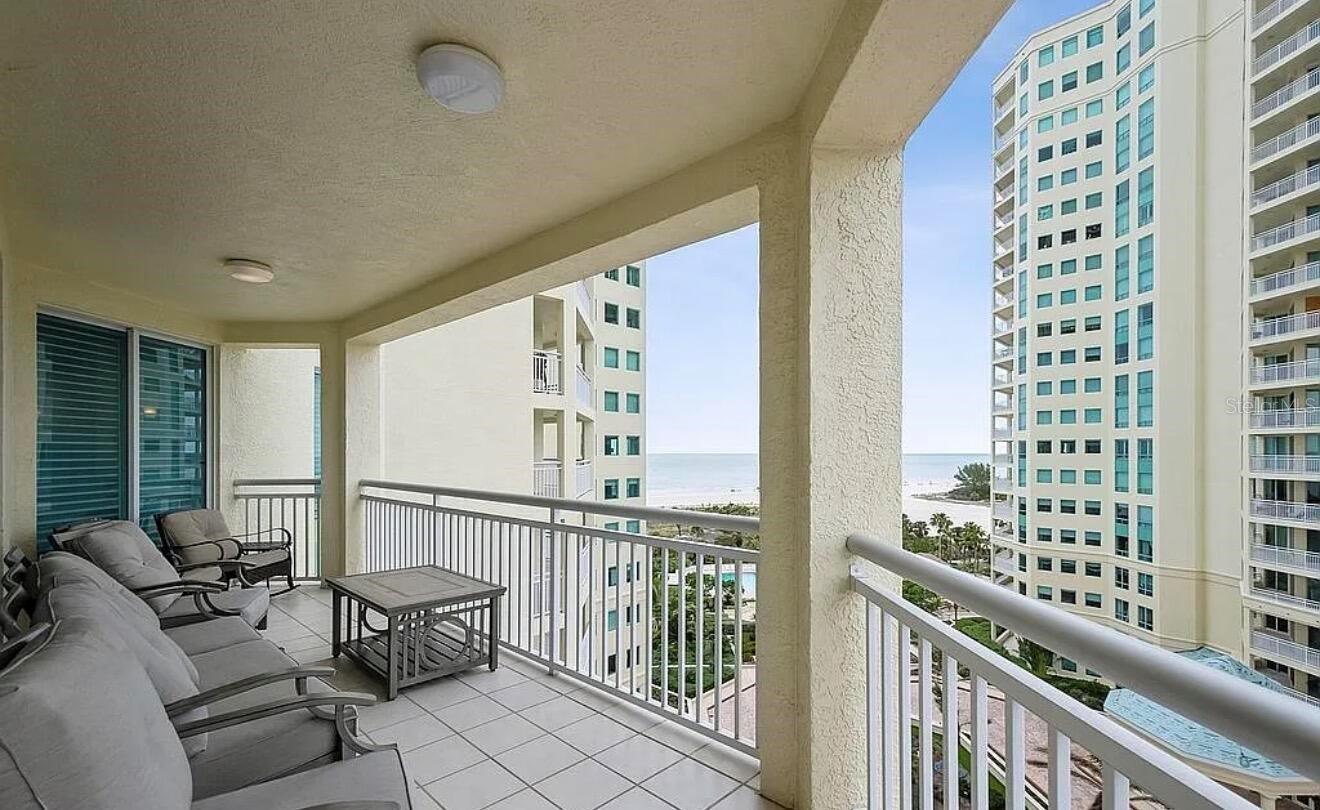 1180 Gulf Blvd #806 Property Photo 13