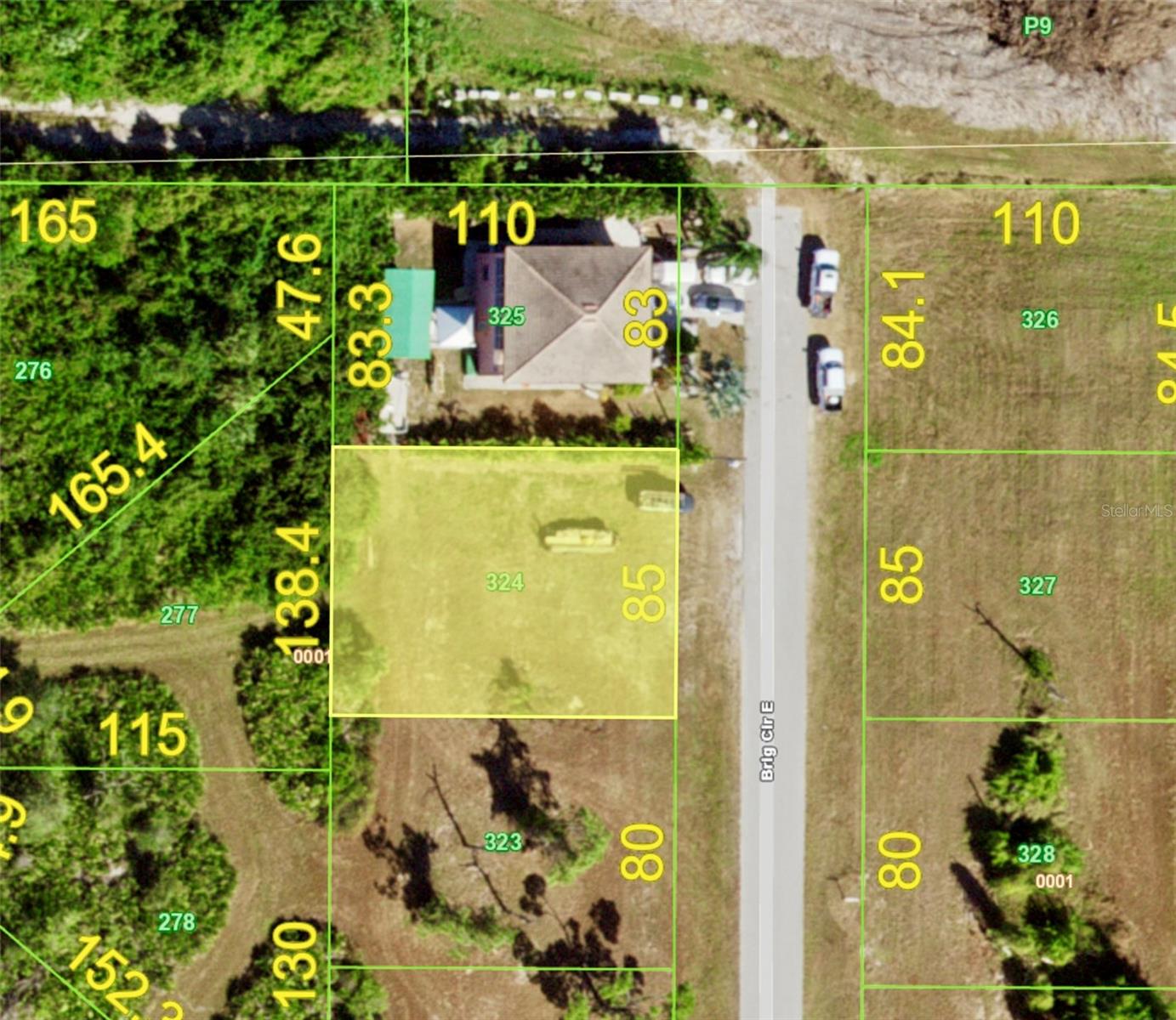 150 Brig Cir E Property Photo 3