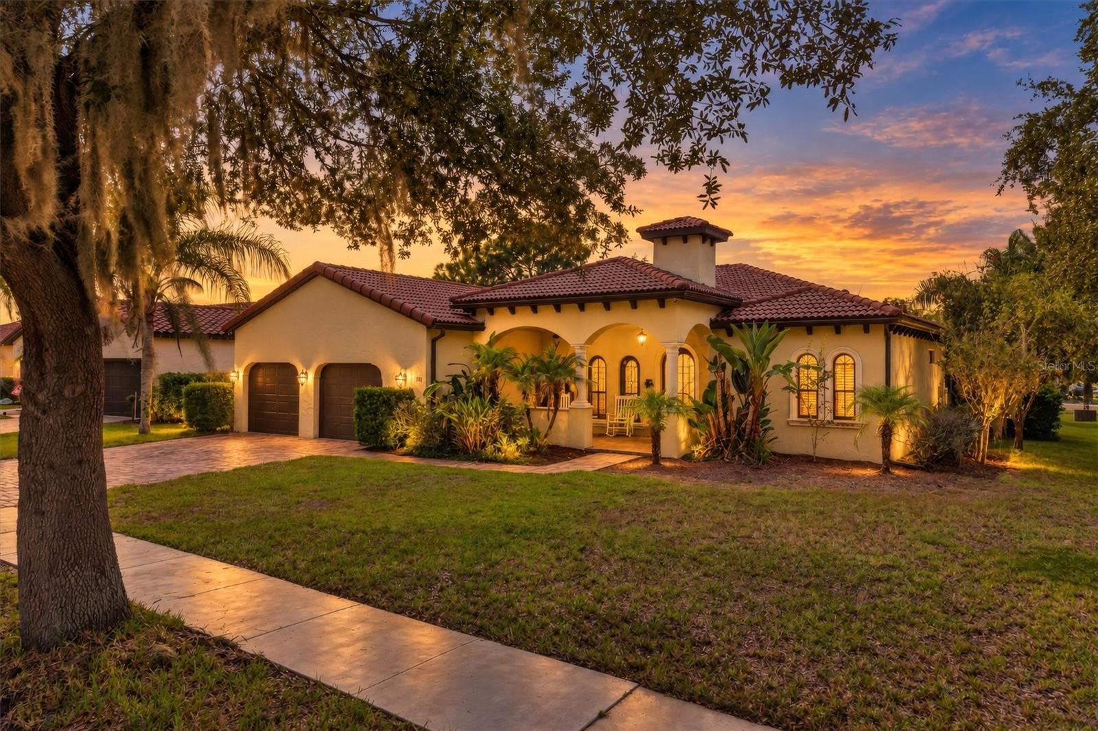 100 VIA ROSA CT Property Photo 1