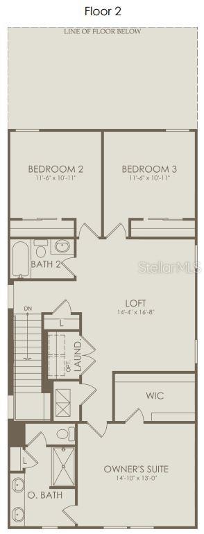 5049 Furrowed Way Property Photo 3