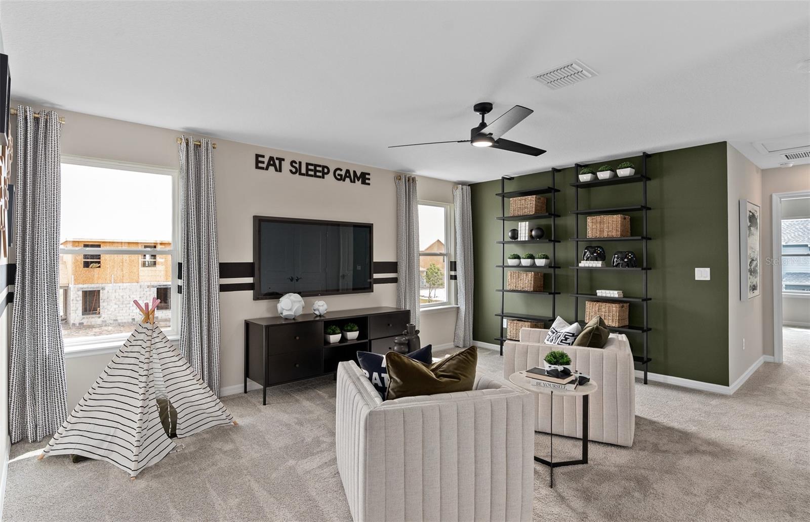 5049 Furrowed Way Property Photo 12