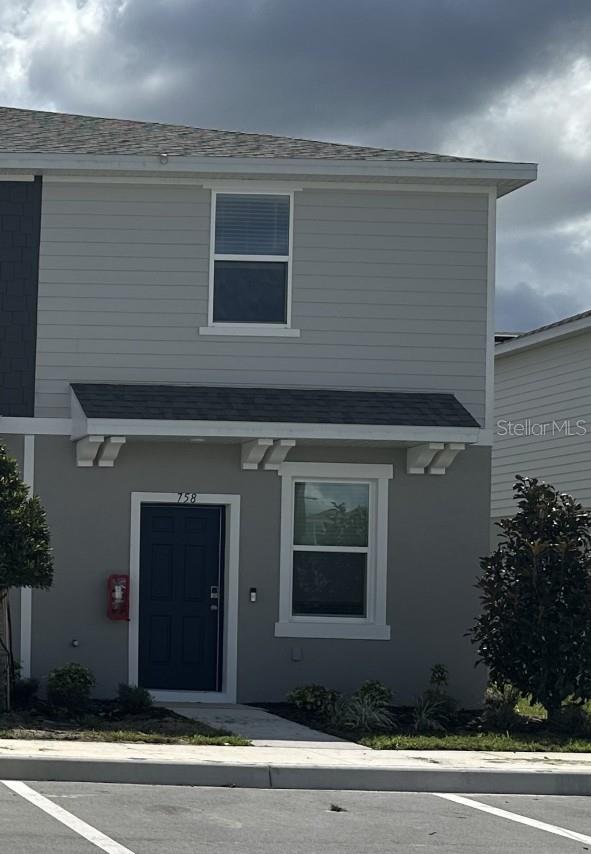 758 Gladstone Way #4151 Property Photo 1
