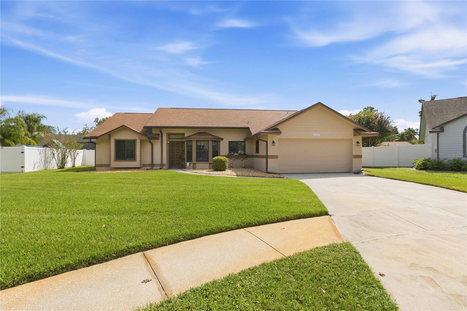 1619 Red Clover Ct Property Photo 1