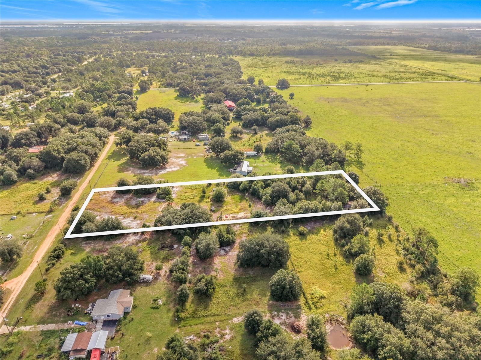 0 Pg Harrison Rd Property Photo 2