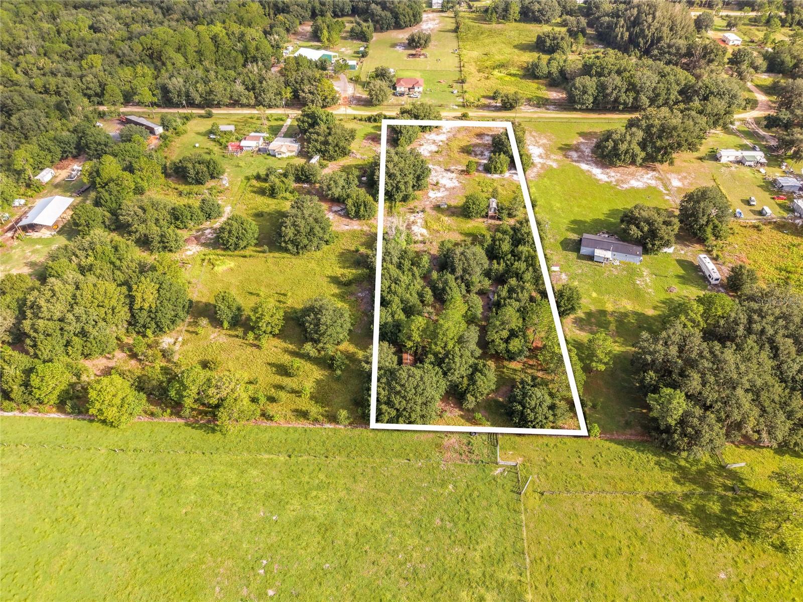 0 Pg Harrison Rd Property Photo 3