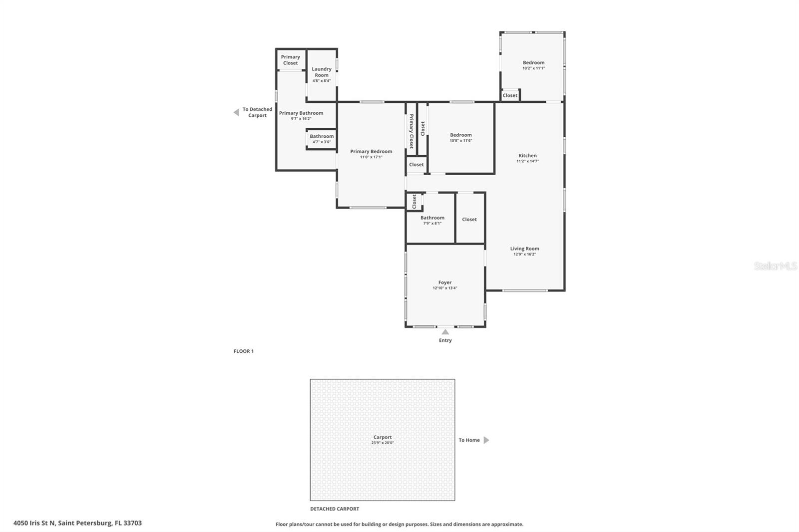 4050 Iris St N Property Photo 51