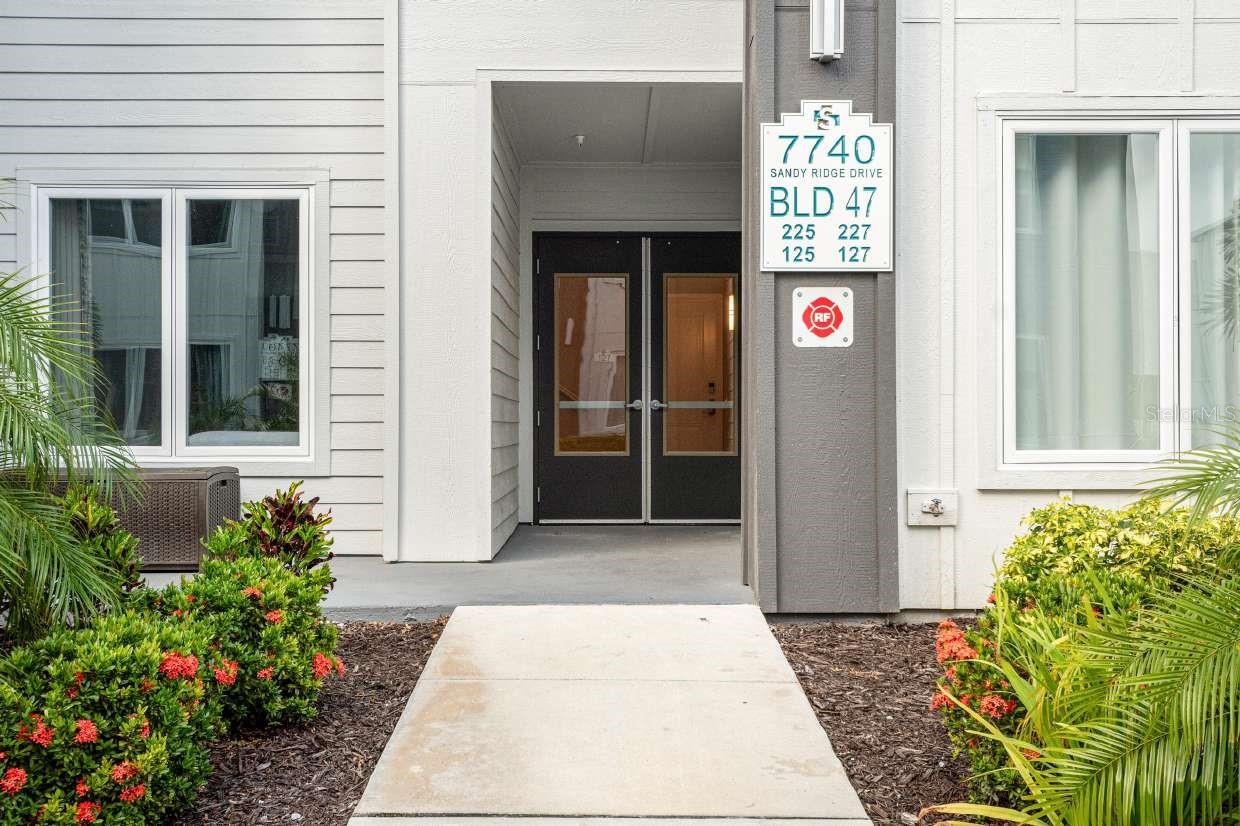 7740 Sandy Ridge Dr #227 Property Photo 2