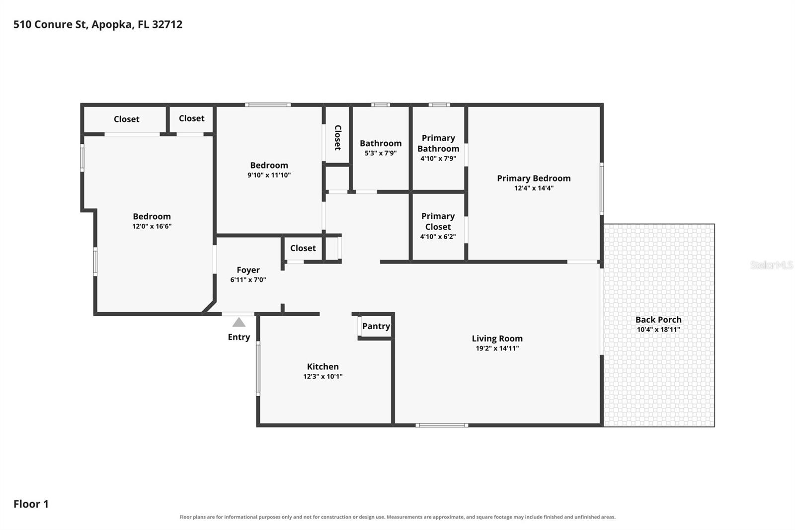 510 Conure St Property Photo 35