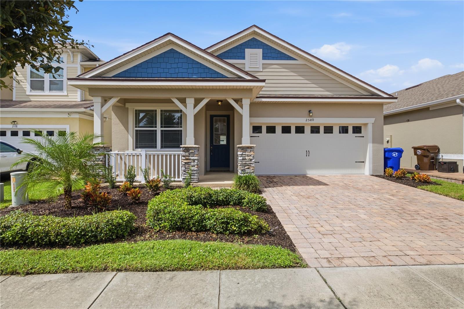 2540 FOLIO WAY Property Photo 1