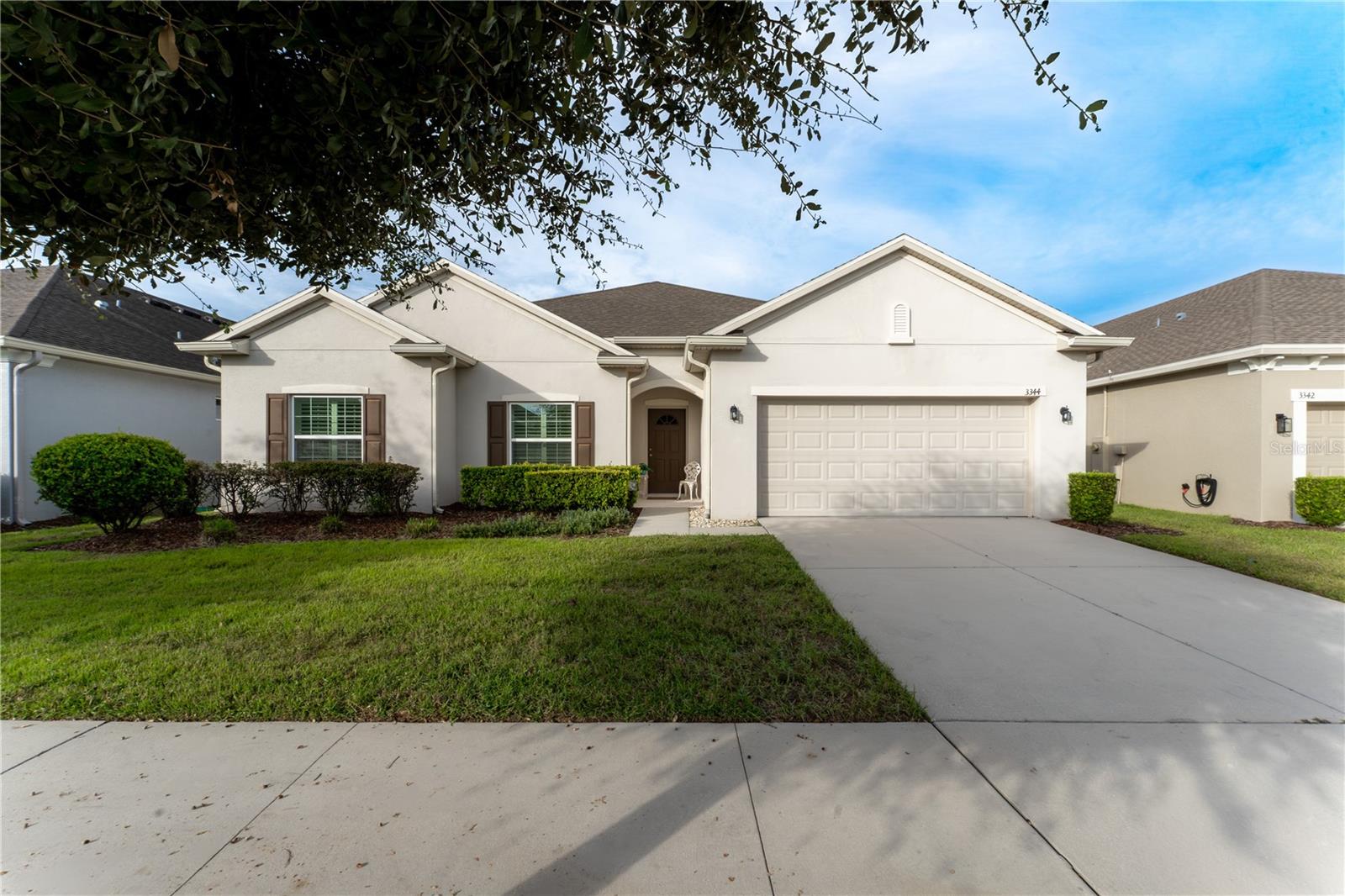 3344 SAGEBRUSH ST Property Photo 1