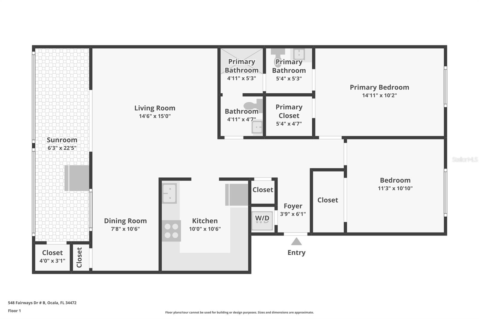 548 Fairways Dr #b Property Photo 24