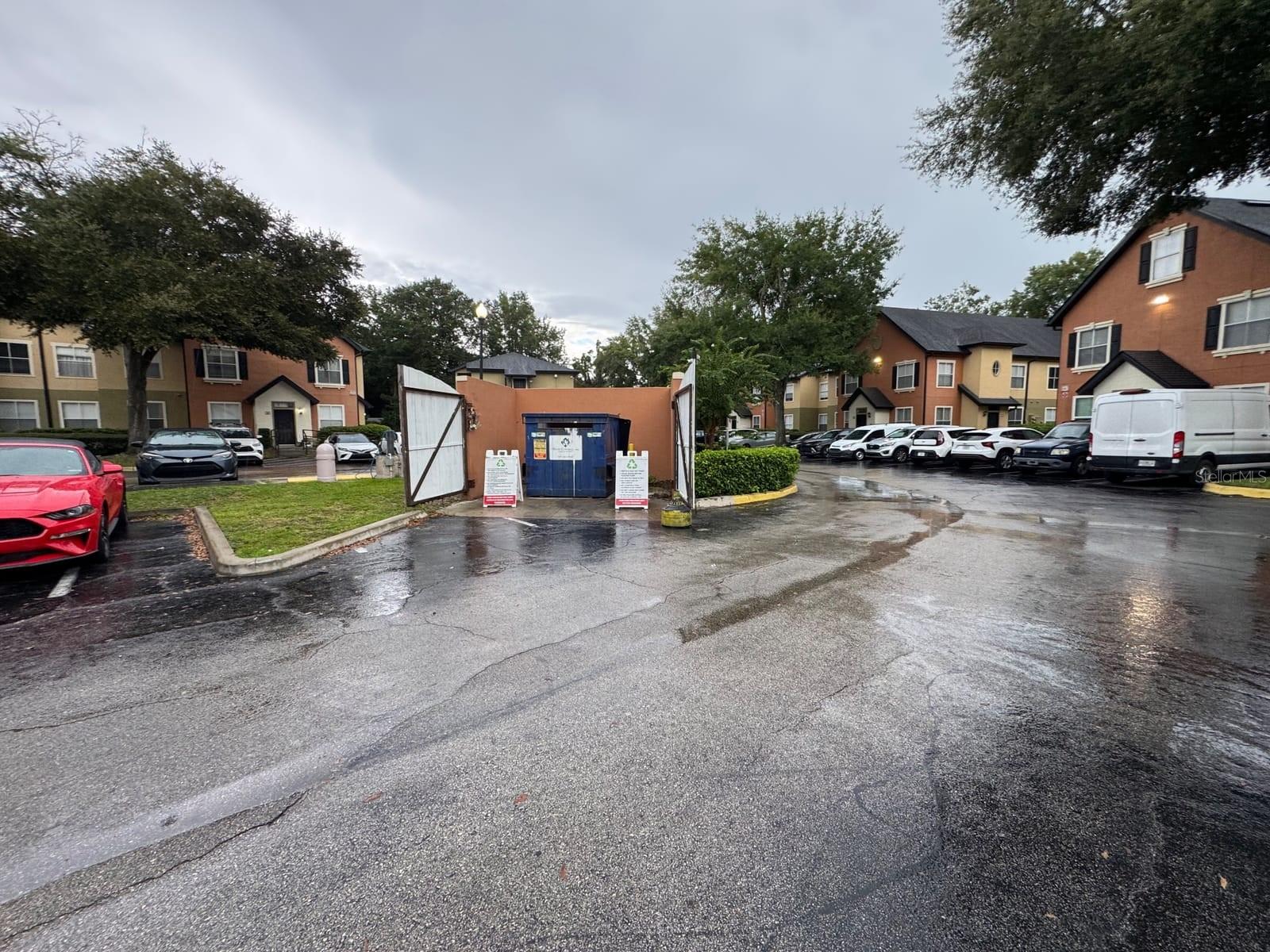 5961 Westgate Dr #2013 Property Photo 8