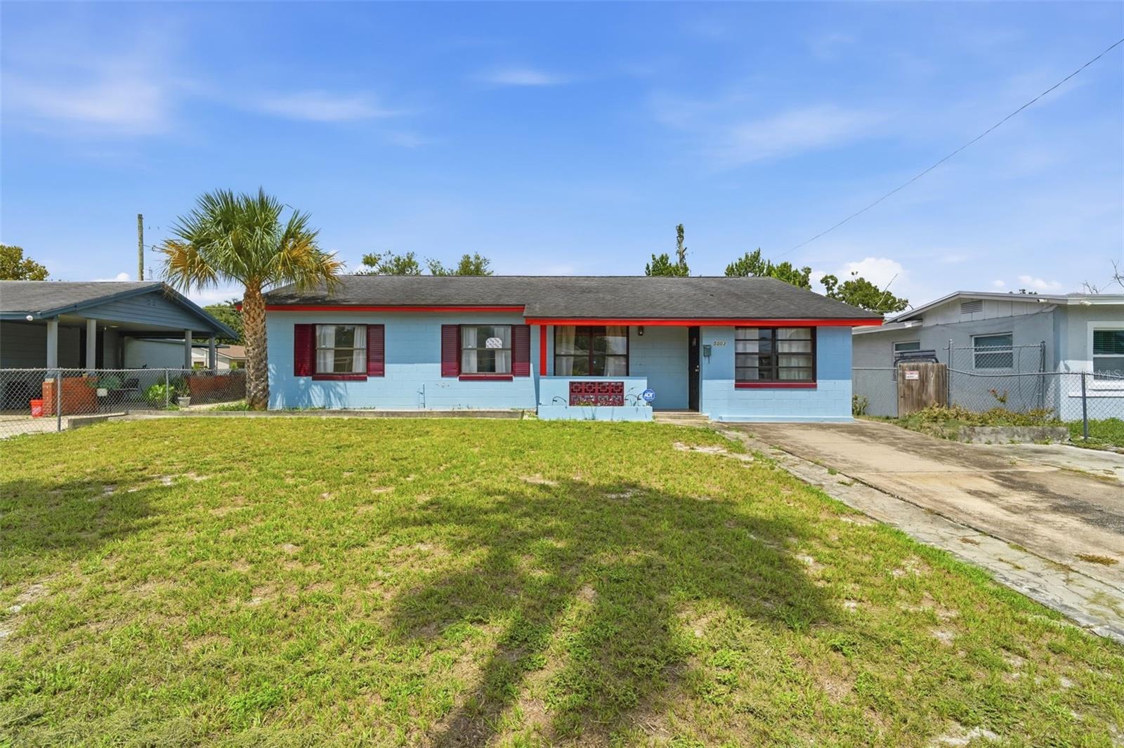 5003 Keith Pl Property Photo 1
