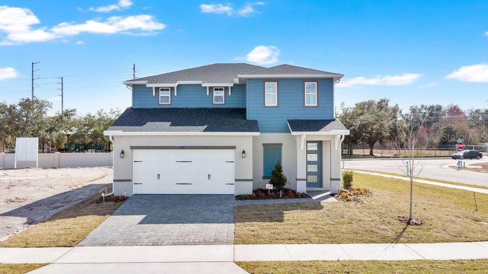 118 ELENA LAVIN CIR Property Photo 1